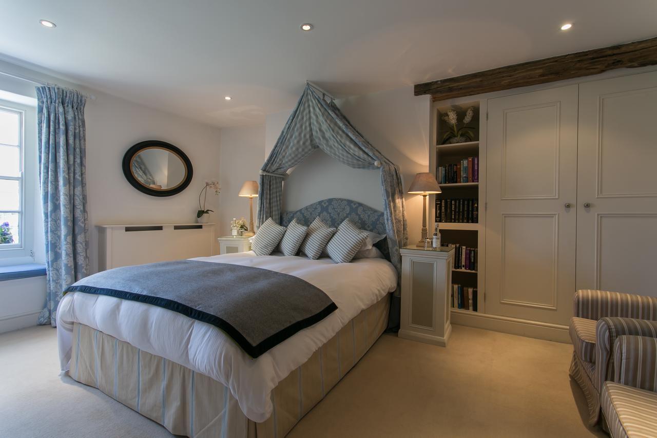 The Kingham Plough Hotel Luaran gambar
